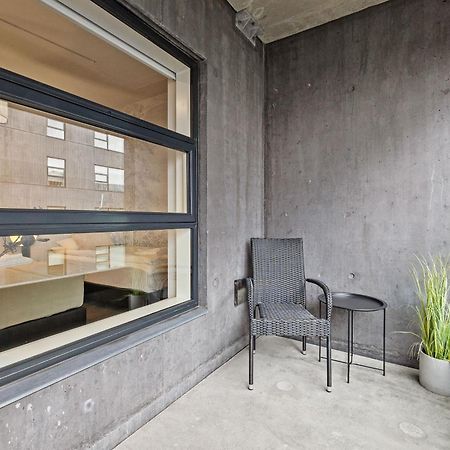 Harbour View 2Br & 2Ba City Center With Free Parking Reykjavik Extérieur photo