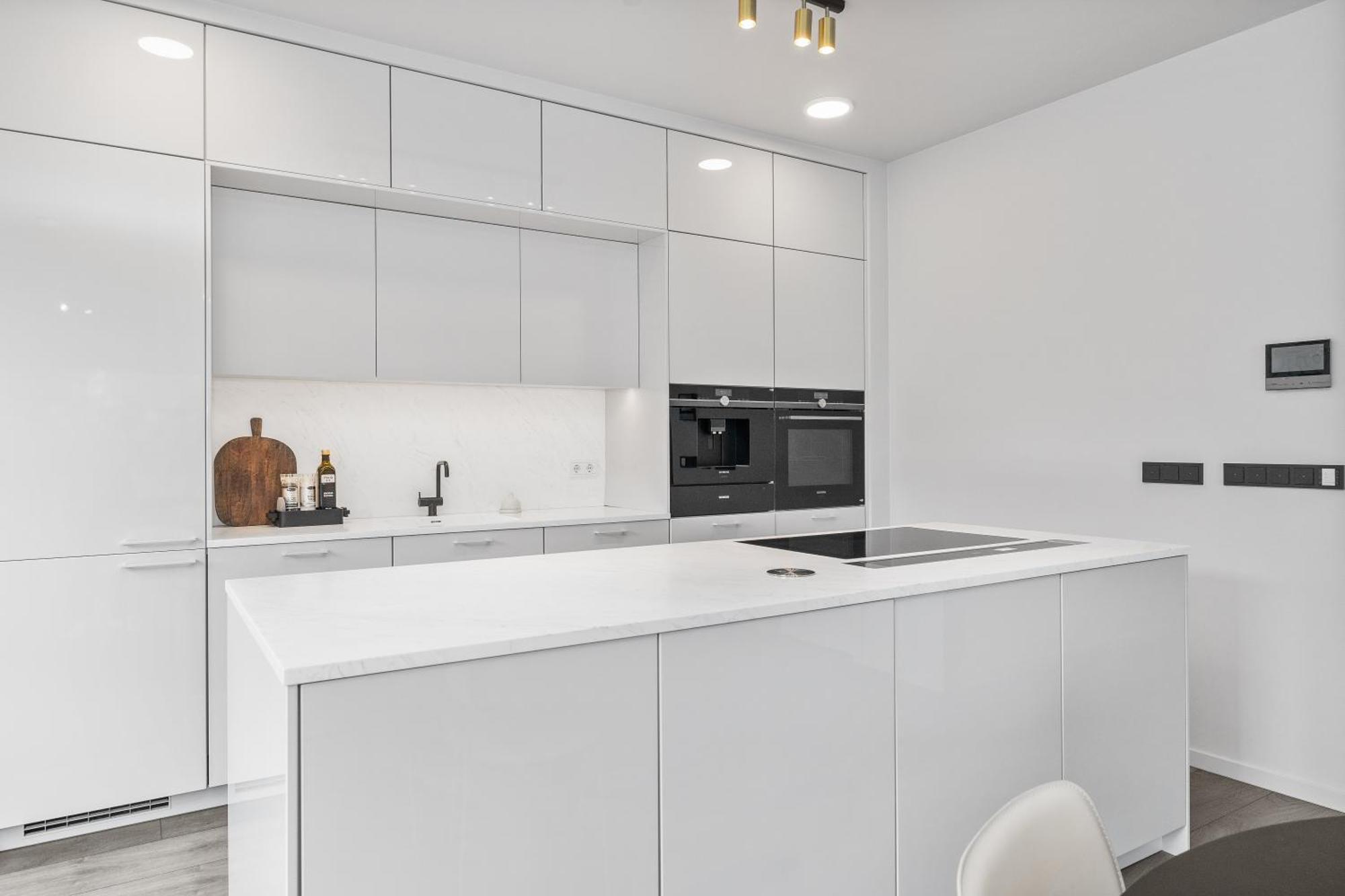 Harbour View 2Br & 2Ba City Center With Free Parking Reykjavik Extérieur photo