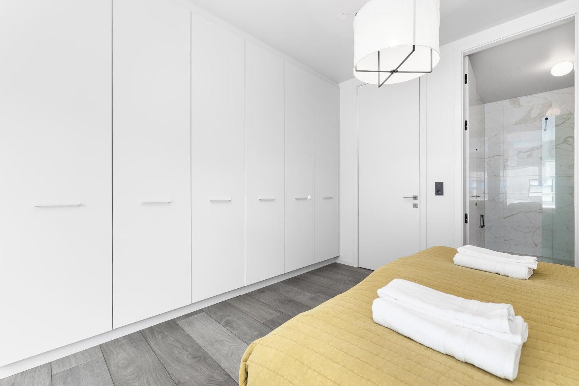 Harbour View 2Br & 2Ba City Center With Free Parking Reykjavik Extérieur photo