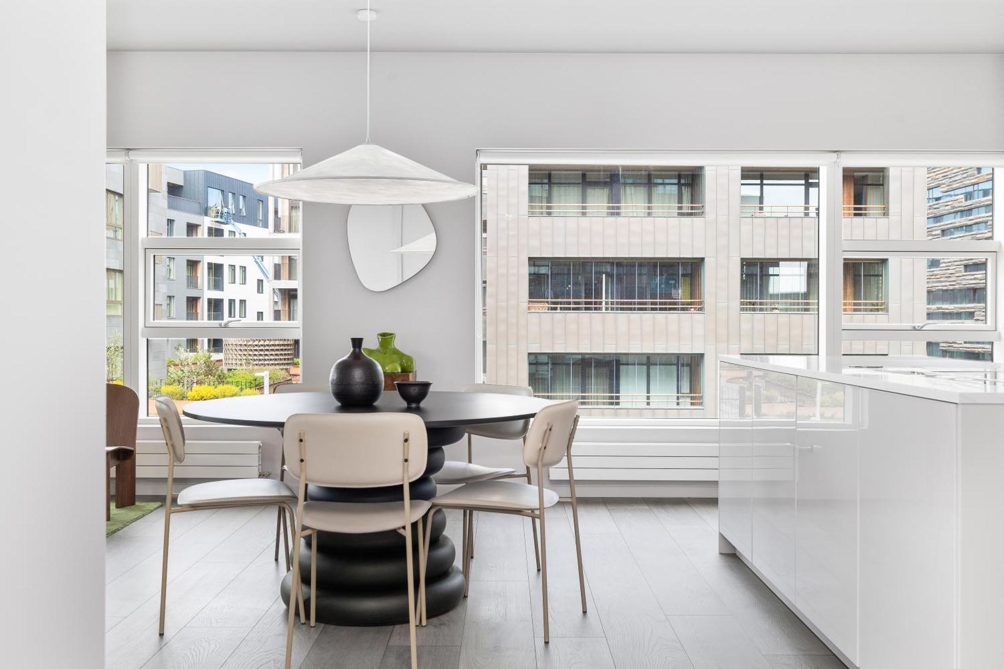 Harbour View 2Br & 2Ba City Center With Free Parking Reykjavik Extérieur photo
