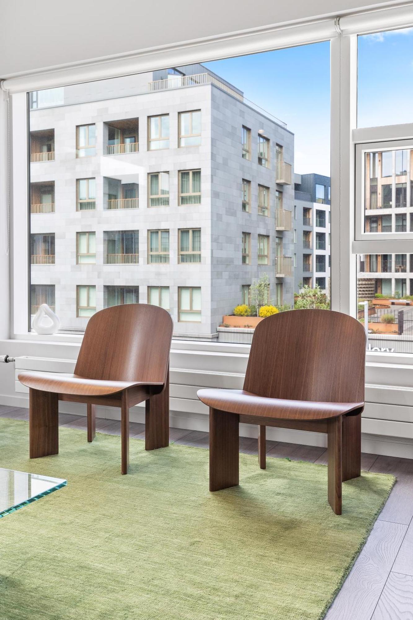 Harbour View 2Br & 2Ba City Center With Free Parking Reykjavik Extérieur photo